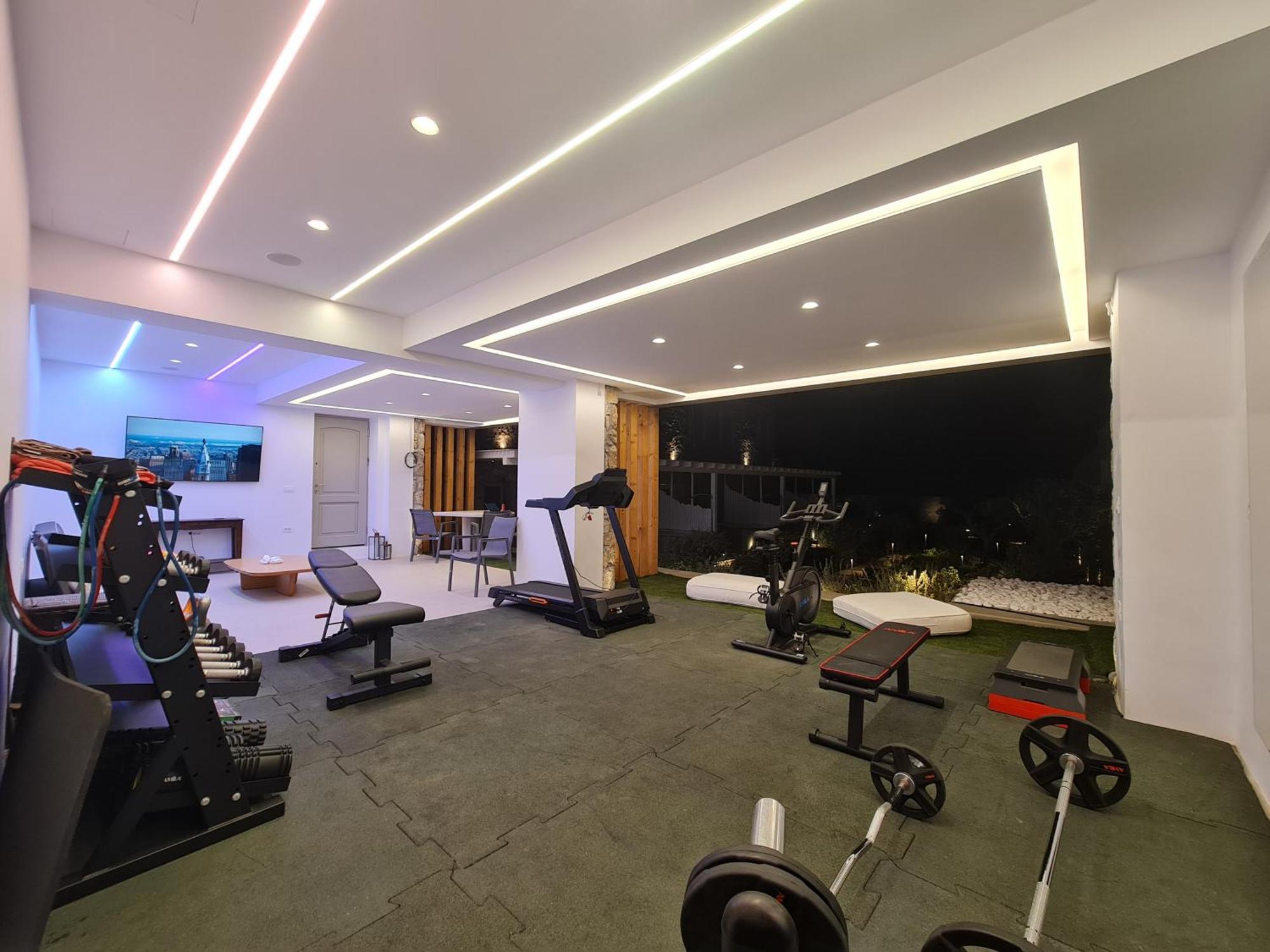 Villa Panamera Mykonos, Private Heaven, Supreme View! Fanari  Exterior photo